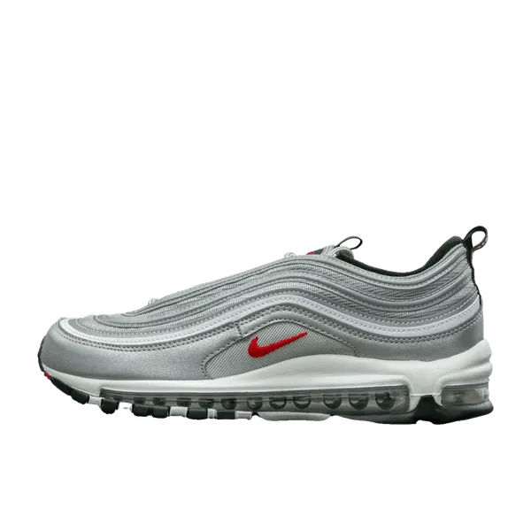 Nike Air Max 97 OG Silver Bullet (2022), vergelijk prijzen bij 1 winkel
