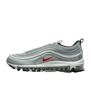 Nike Air Max 97 zilver