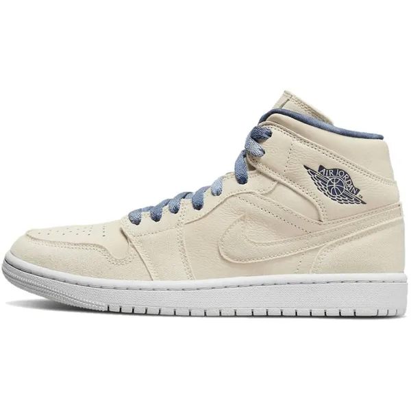 Jordan Jordan Nike Air Jordan 1 Mid SE Sanddrift (Maat 41 / US 9,5) — vergelijk prijzen bij 1 winkel