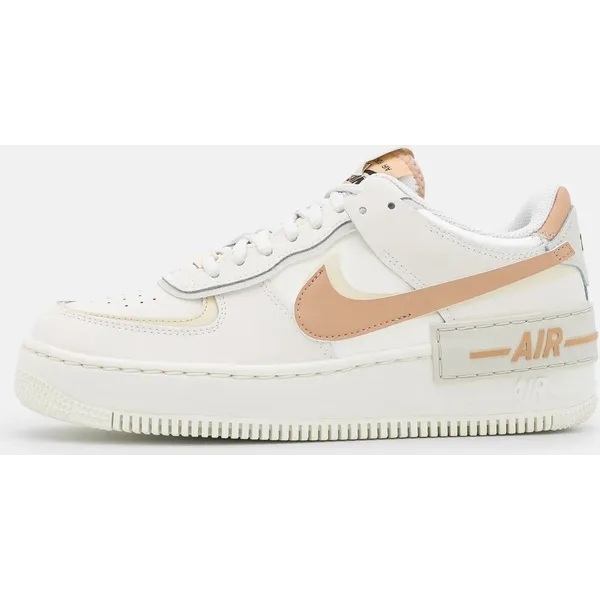Nike Nike Air Force 1 Metallic Copper
