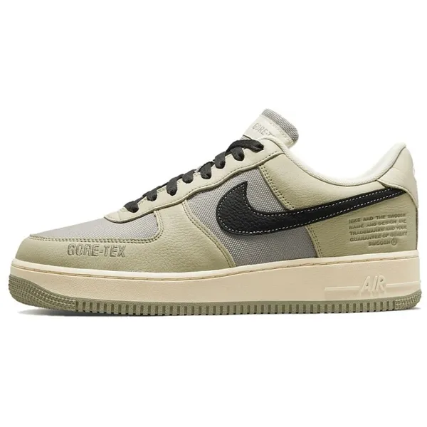 Nike Air Force 1 GTX - Maat 40.5 - Heren Sneakers - Gore-Tex - Speciale Editie