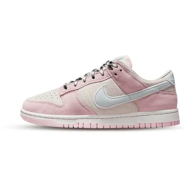 Nike Dunk Low LX Pink Foam, vergelijk prijzen bij 1 winkel