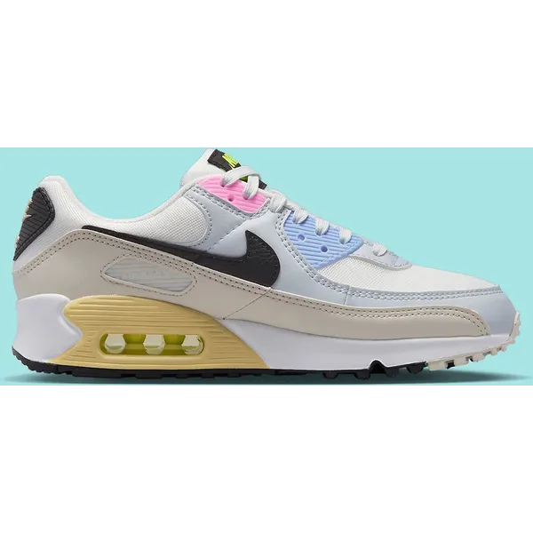 Nike Air Max 90 Pastel