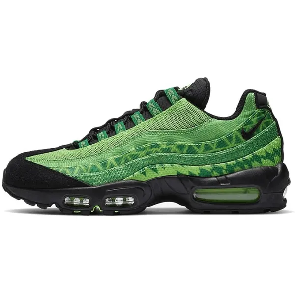 Nike Air Max 95 Groen