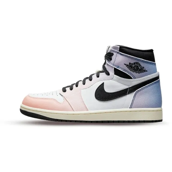 Nike Jordan 1 Retro High OG "Skyline" Wit, vergelijk prijzen bij 1 winkel