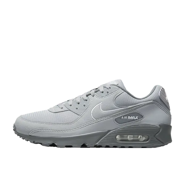Nike Air Max 90 Wolf Grey/Cool Grey/Wit, vergelijk prijzen bij 1 winkel