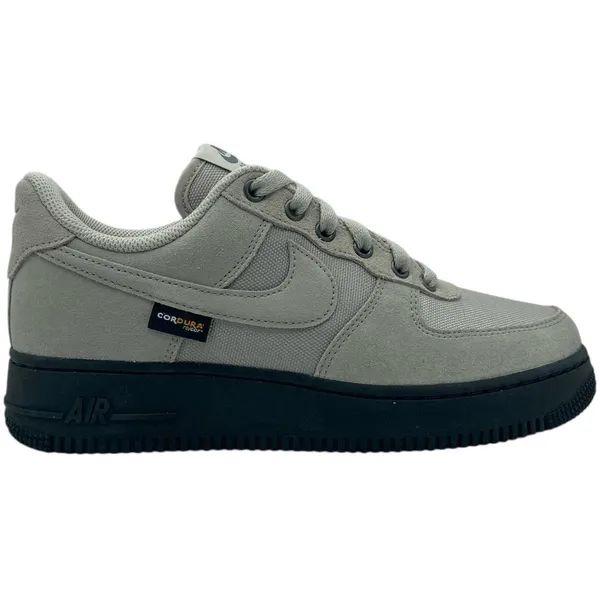 Nike Air Force 1 '07 Grijs/Zwart, vergelijk prijzen bij 1 winkel