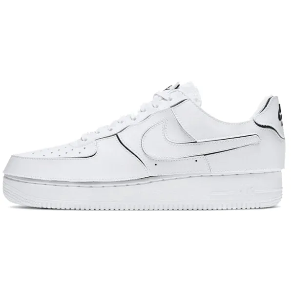 Nike Nike Air Force 1 - Maat: 39 — vergelijk prijzen bij 1 winkel