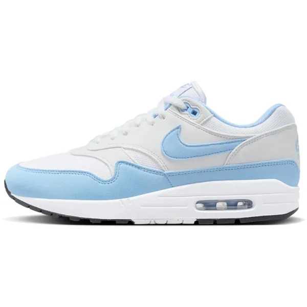 Nike Nike Air Max 1 "University Blue" - Maat: 48.5 — vergelijk prijzen bij 1 winkel