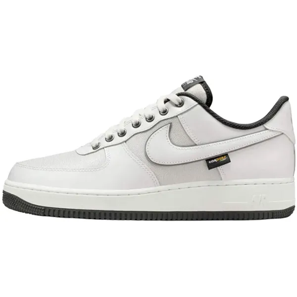Nike Air Force 1 '07 LV8 Cordura "White Black" Wit, vergelijk prijzen bij 1 winkel