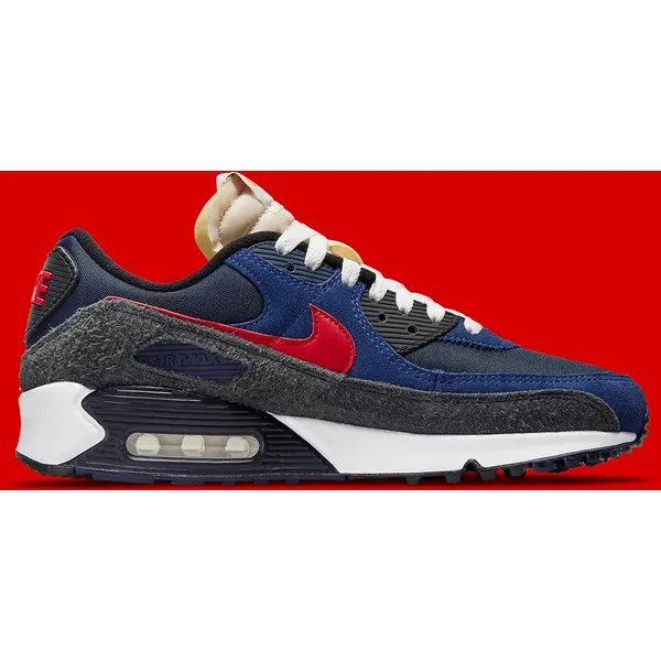 Nike Air Max 90 Deep Blue