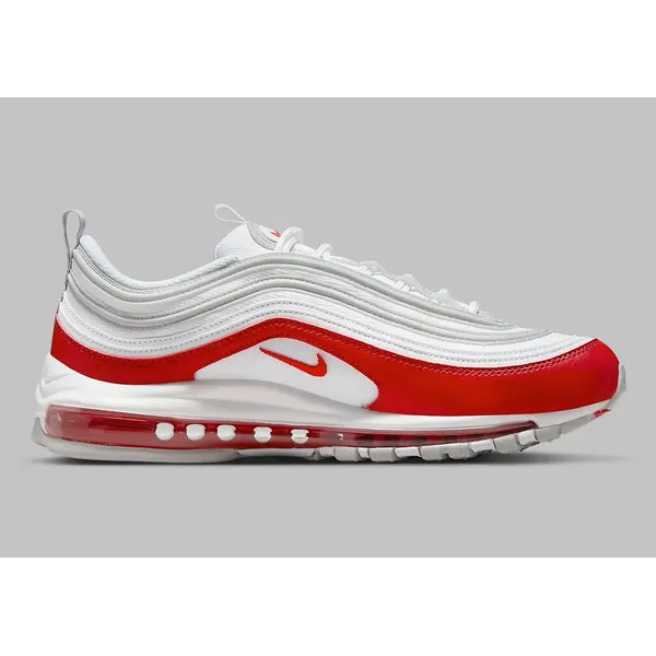 Nike Air Max 97 Wit