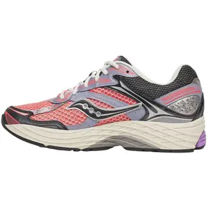 Saucony ProGrid Omni 9 roze
