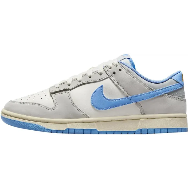 Nike Nike Dunk Low - Maat 44 - Heren Sneakers - Licht Blauw/Grijs/Wit — vergelijk prijzen bij 1 winkel