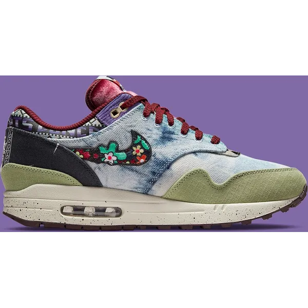 Nike Nike Sneakers Nike Air Max 1 Special Edition — vergelijk prijzen bij 1 winkel