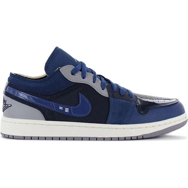 Jordan Jordan AIR JORDAN 1 Low SE Craft - Heren Sneakers Schoenen DR8867-400 - EU US — vergelijk prijzen bij 1 winkel