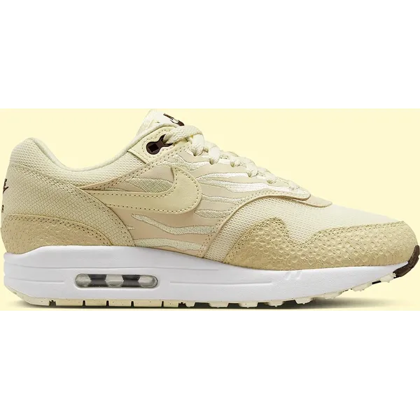 Nike Nike Sneakers Nike Air Max 1 '87 "Safari Coconut Milk" — vergelijk prijzen bij 1 winkel