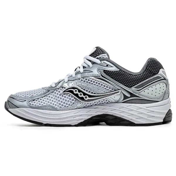 Saucony Sneakers Grijs, vergelijk prijzen bij 1 winkel