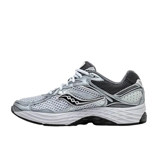 Saucony Sneakers Grijs, vergelijk prijzen bij 1 winkel