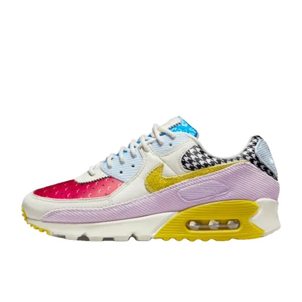 Nike Air Max 90 Multicolor, vergelijk prijzen bij 1 winkel