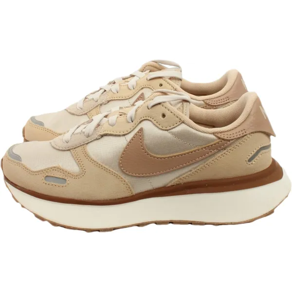 Nike sneakers maat 36-5 Bruin