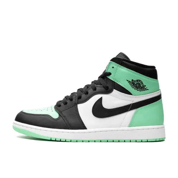 Jordan 1 Retro High OG Wit, vergelijk prijzen bij 2 winkels