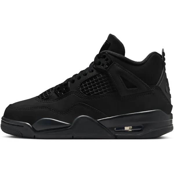 Nike Jordan 4 Black Cat 2025, vergelijk prijzen bij 1 winkel