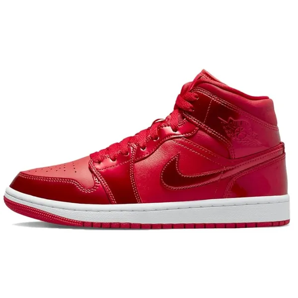 Nike Nike air Jordan 1 mid SE - Maat: 40 — vergelijk prijzen bij 1 winkel