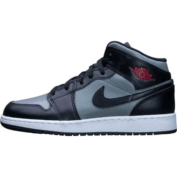 Nike Air Jordan 1 Mid ROOD