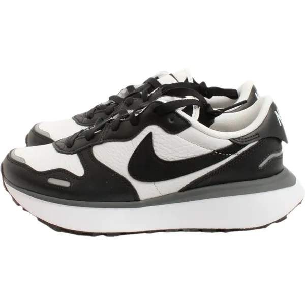 Nike sneakers maat 42 Zwart