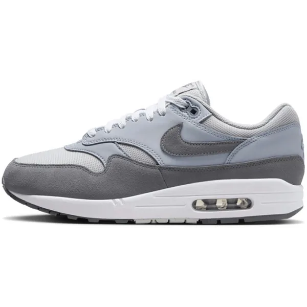 Nike Air Max 1 Wolf Grey