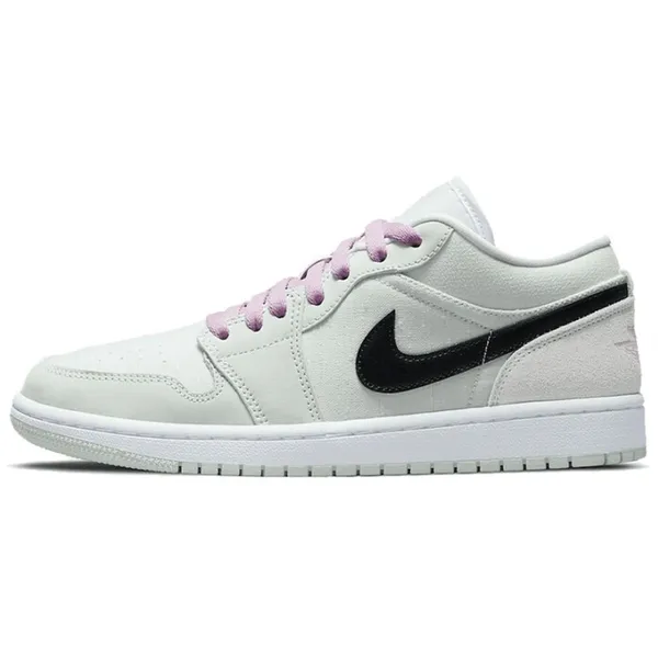 Nike Air Jordan 1 Low SE Groen