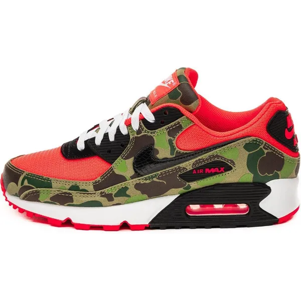 Nike Air Max 90 Duck Camo, vergelijk prijzen bij 2 winkels