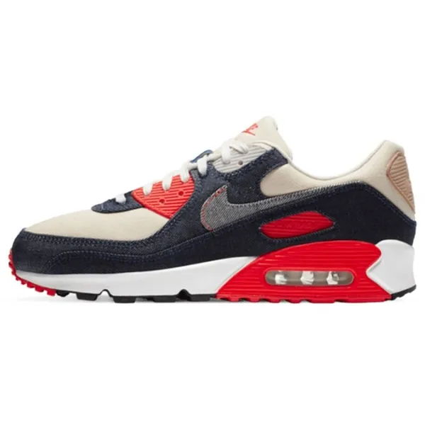 Nike Air Max 90 Wit