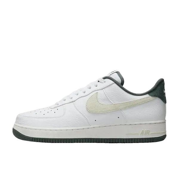 Nike Air Force 1 Low 07 LV8 Vintage Green Wit, vergelijk prijzen bij 1 winkel