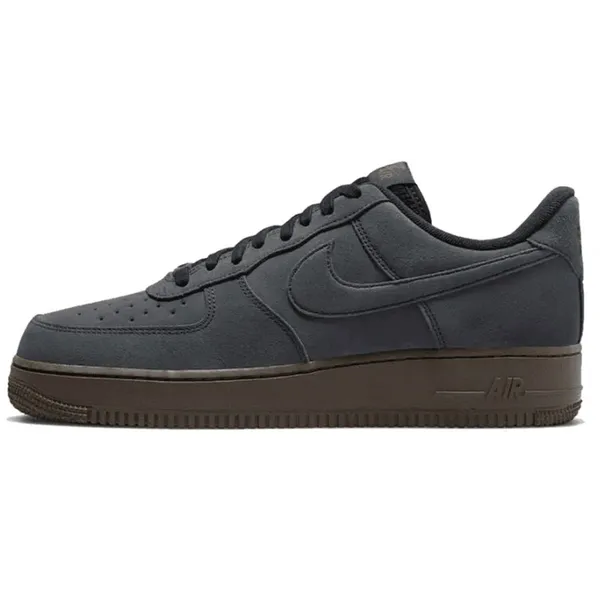 Nike Air Force 1 Dark Grey