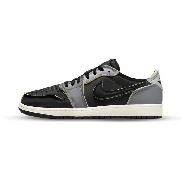 Nike Air Jordan 1 Low OG EX "Black Smoke Grey", vergelijk prijzen bij 1 winkel