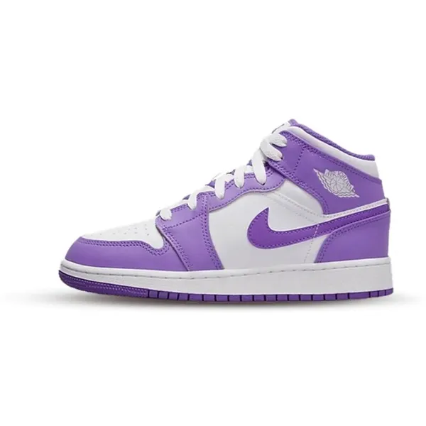 Jordan Jordan Air Jordan 1 Mid - Sneakers Maat 38 — vergelijk prijzen bij 1 winkel