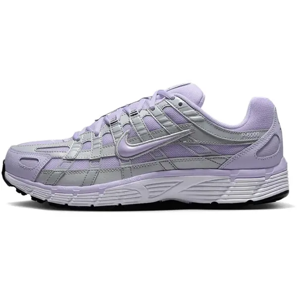 Nike P-6000 Paars/Grijs