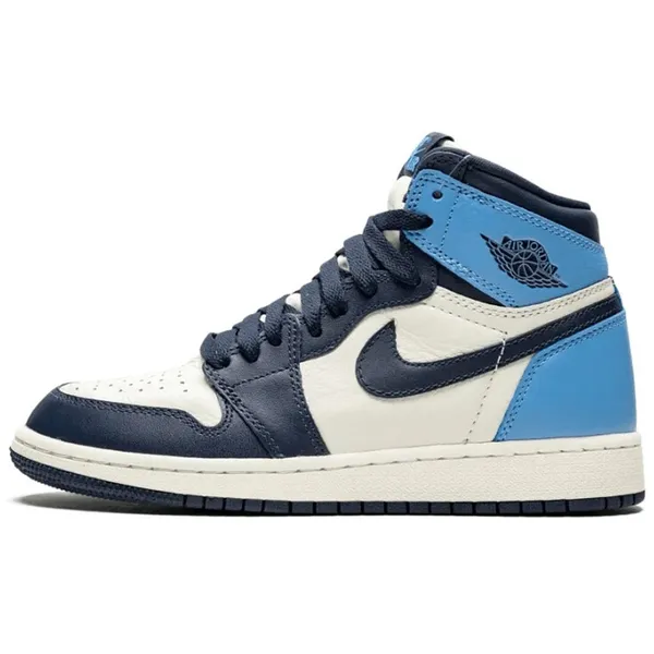 Jordan Jordan Air Jordan 1 Retro High OG Obsidian UNC — vergelijk prijzen bij 1 winkel