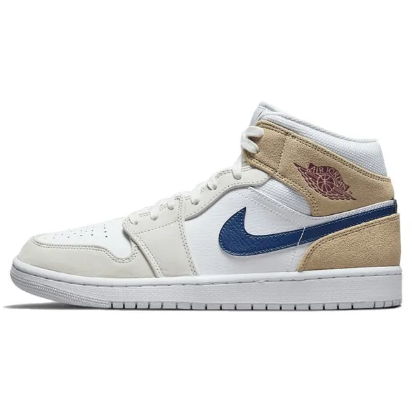 Nike Nike air Jordan 1 - Maat: 46 — vergelijk prijzen bij 1 winkel
