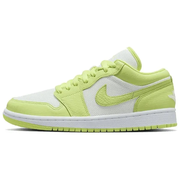 Nike Nike Air Jordan 1 Low - Maat: 44.5 — vergelijk prijzen bij 1 winkel