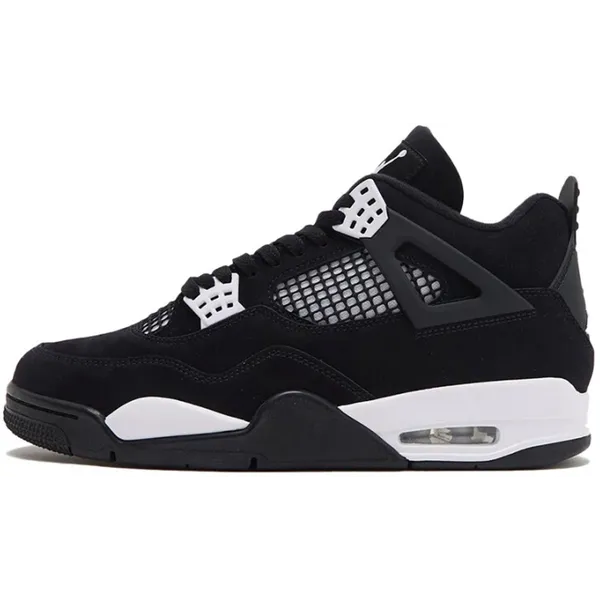 Jordan Jordan 4 White Thunder