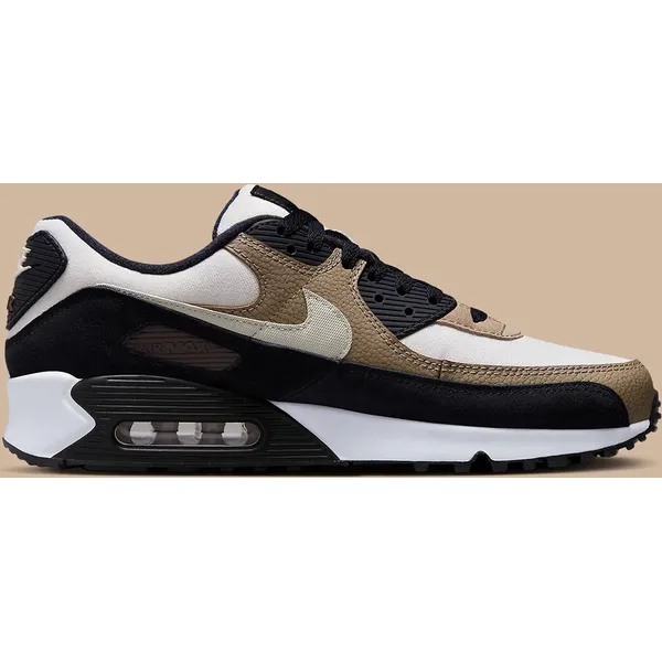 Nike Air Max 90 Baroque Brown