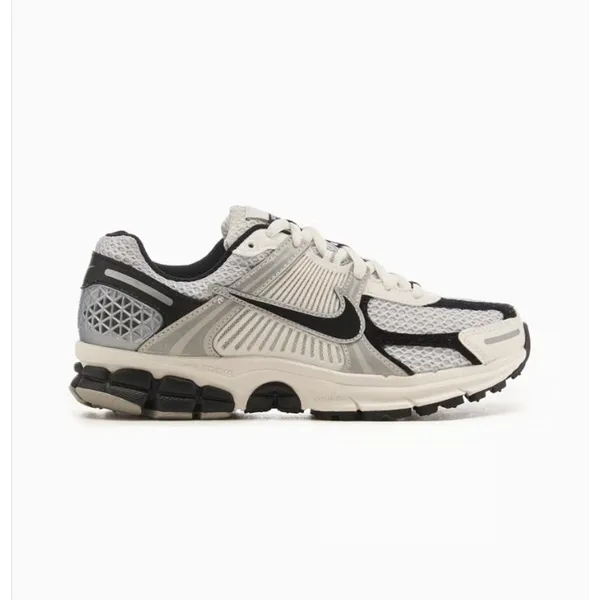 Nike Zoom Vomero 5 Wit/Zwart/Grijs, vergelijk prijzen bij 1 winkel