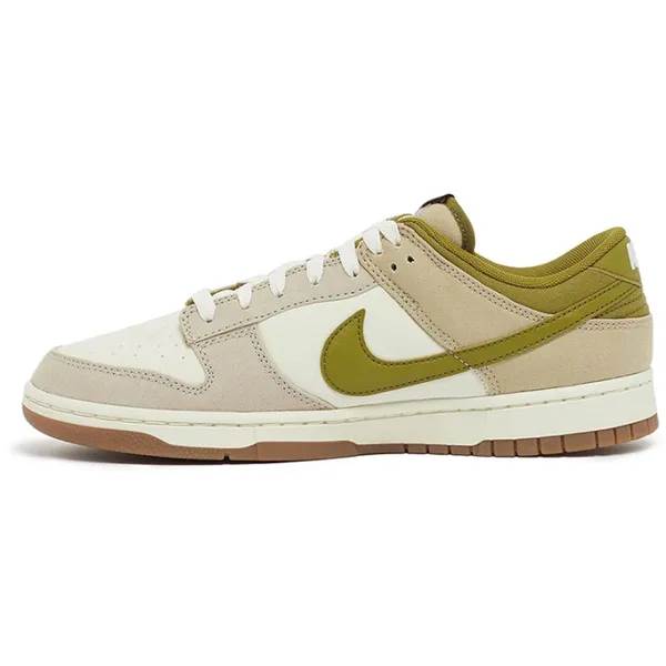 Nike Dunk Low Pacific Moss-Cream