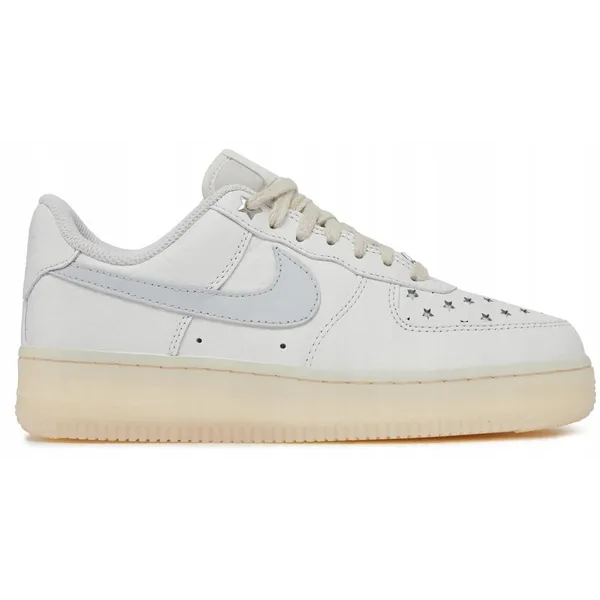 Nike Air Force 1 '07 "Starry Night" Wit/Grijs, vergelijk prijzen bij 1 winkel