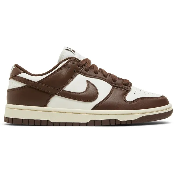 Nike Dunk Low Bruin/Wit