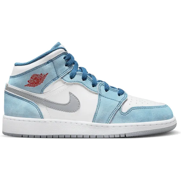 Jordan Jordan Nike Air Jordan 1 Mid Sneakers — vergelijk prijzen bij 1 winkel