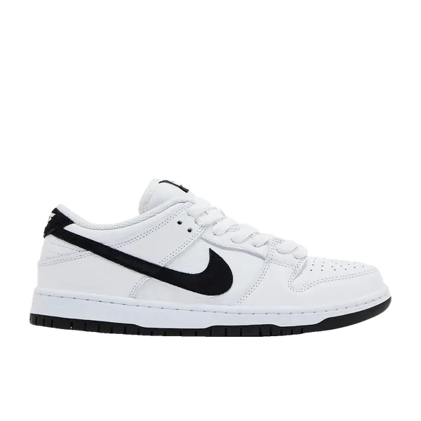 Nike SB Dunk Low White Black, vergelijk prijzen bij 1 winkel